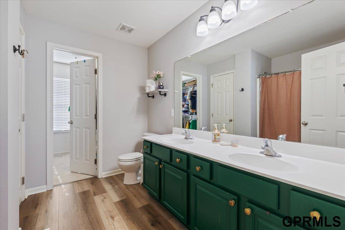 15008 Mormon Street, Bennington, NE 68007