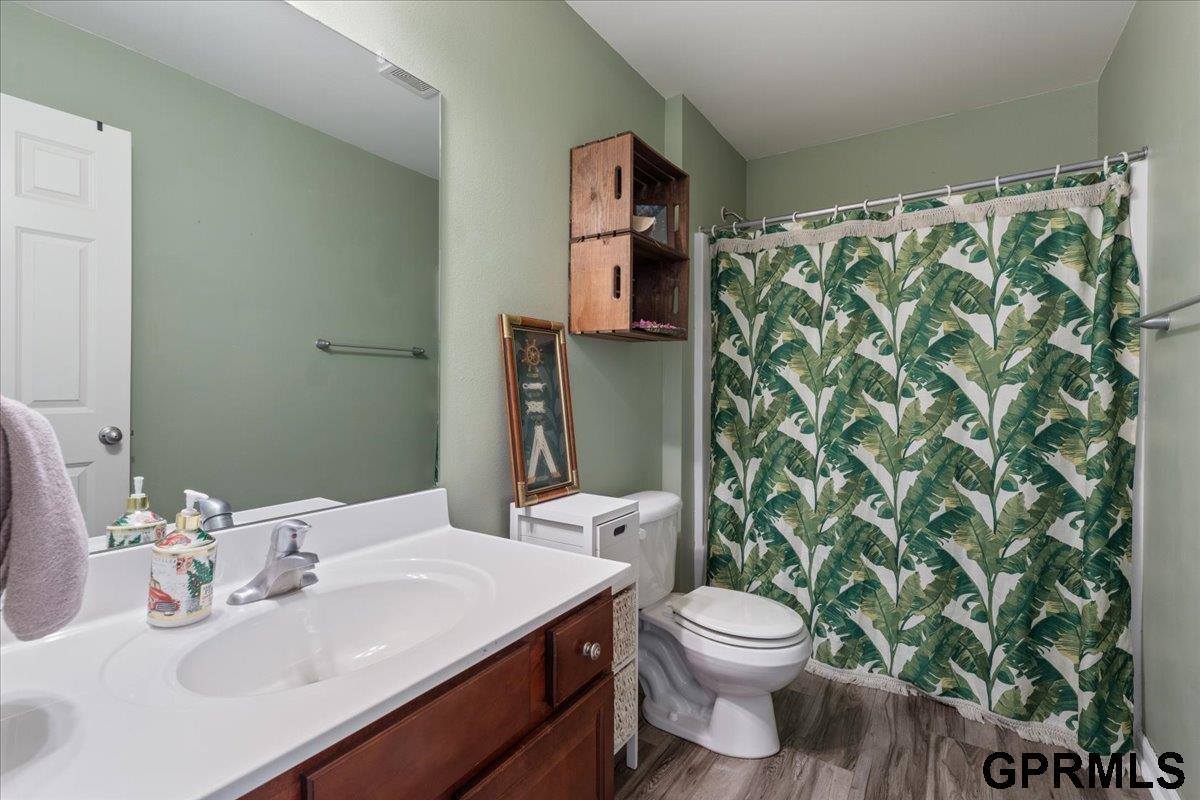 15008 Mormon Street, Bennington, NE 68007