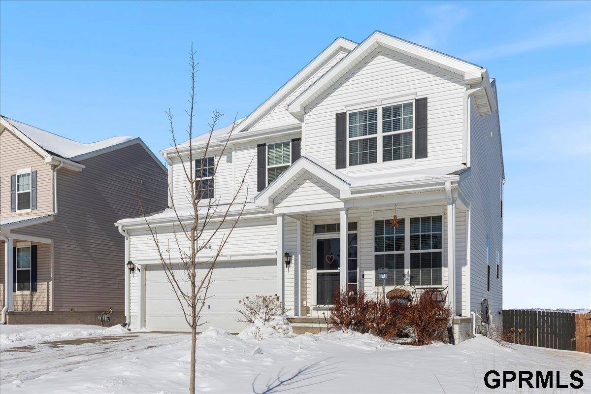 15008 Mormon Street, Bennington, NE 68007