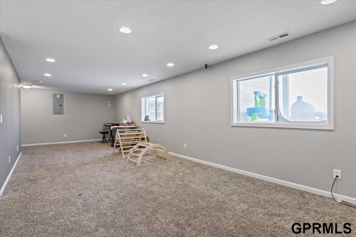 15008 Mormon Street, Bennington, NE 68007