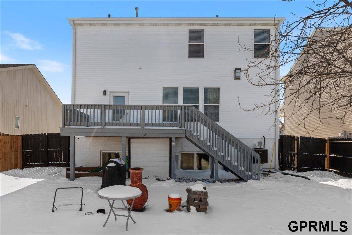 15008 Mormon Street, Bennington, NE 68007