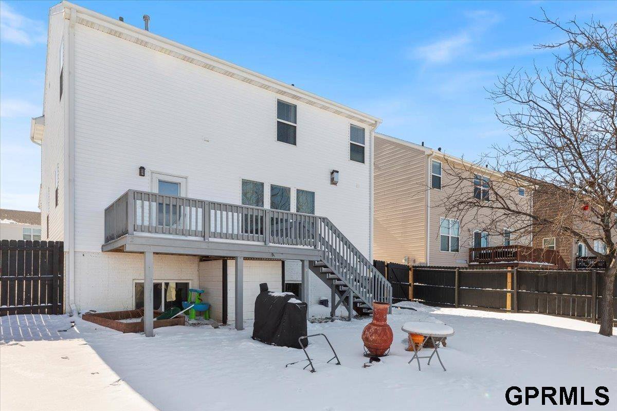 15008 Mormon Street, Bennington, NE 68007