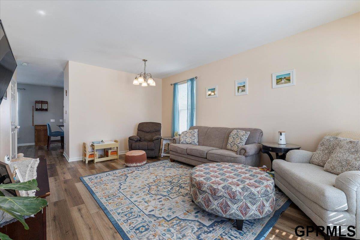 15008 Mormon Street, Bennington, NE 68007