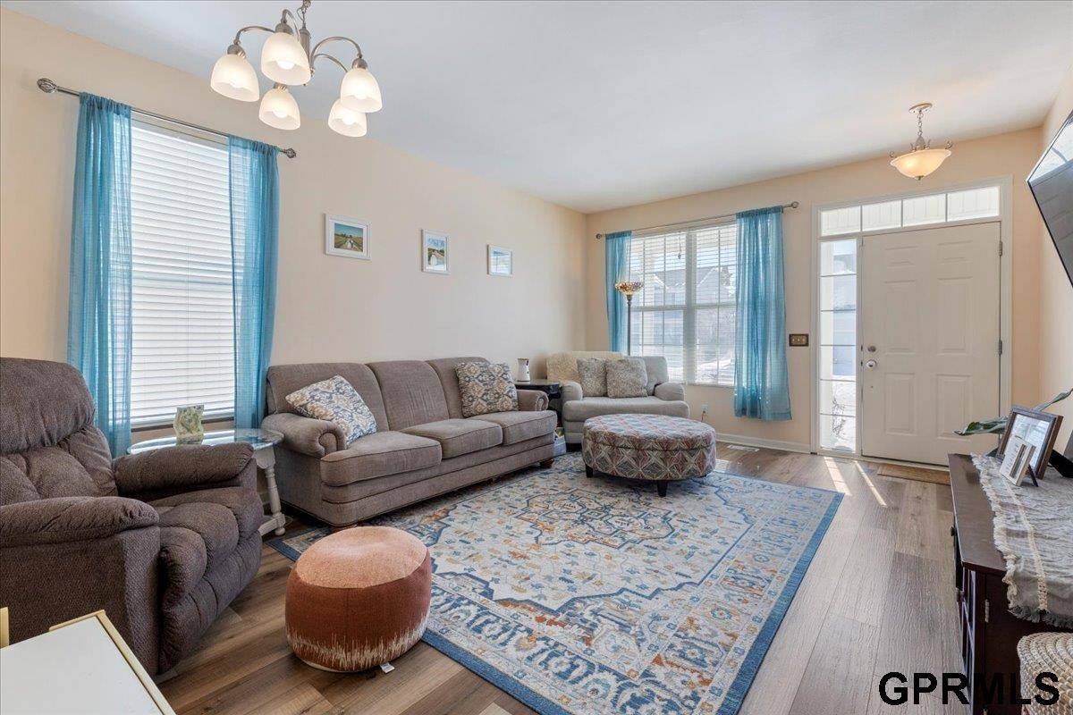 15008 Mormon Street, Bennington, NE 68007
