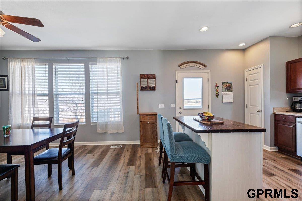 15008 Mormon Street, Bennington, NE 68007