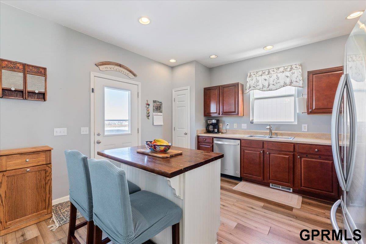 15008 Mormon Street, Bennington, NE 68007