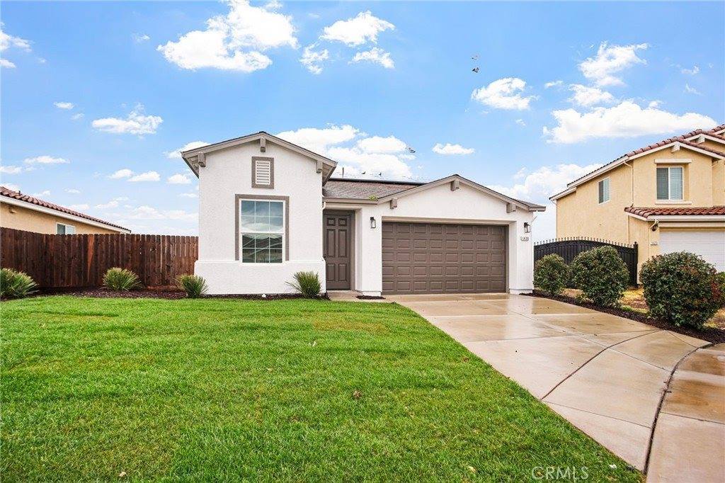 1439 Vanguard Court, Merced, CA 95348
