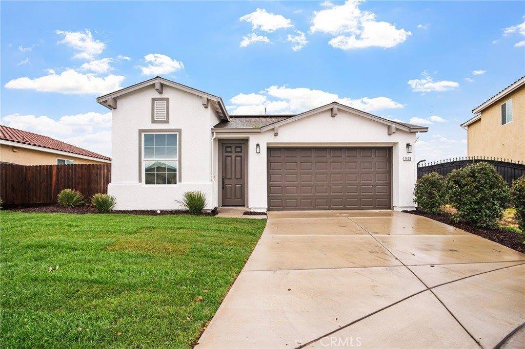 1439 Vanguard Court, Merced, CA 95348