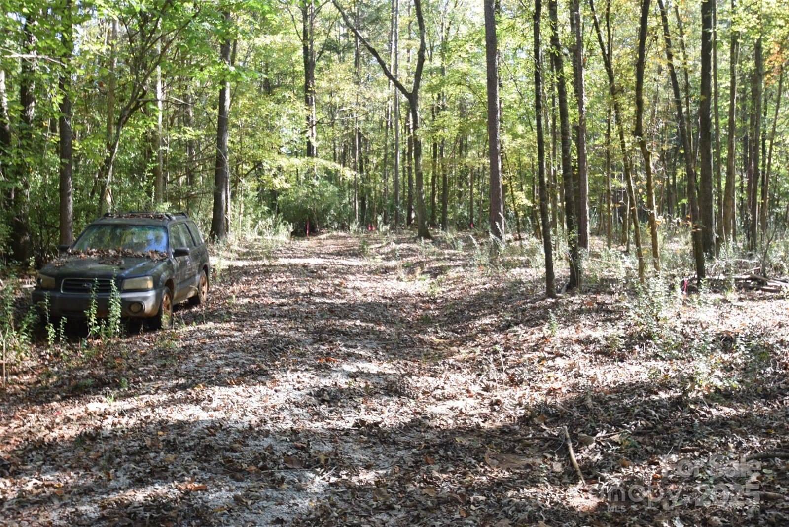 0000 Mcelroy Road, Waxhaw, NC 28173