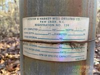 0000 Mcelroy Road, Waxhaw, NC 28173