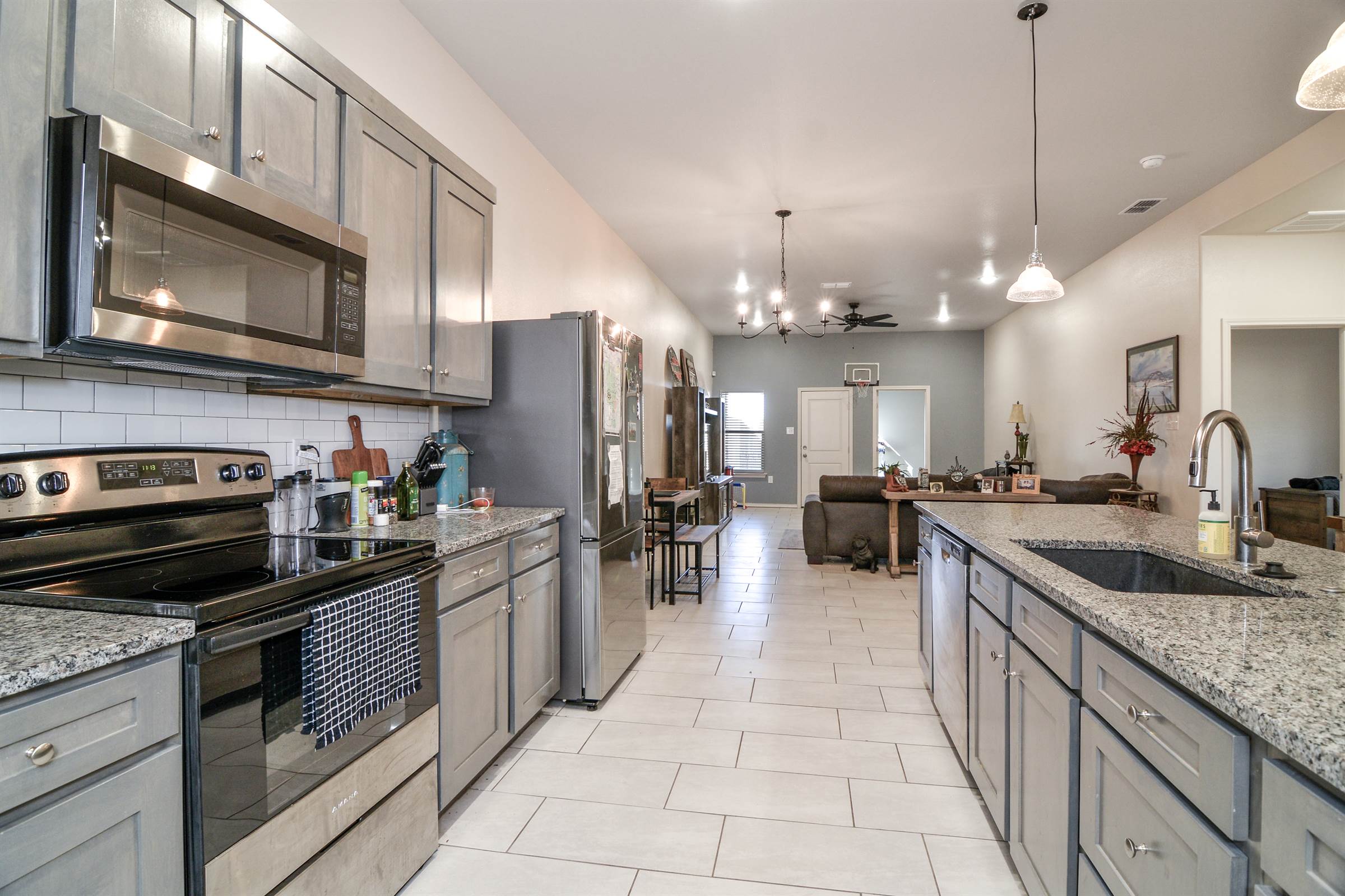 5818 Virginia Ave, Lubbock, TX 79407