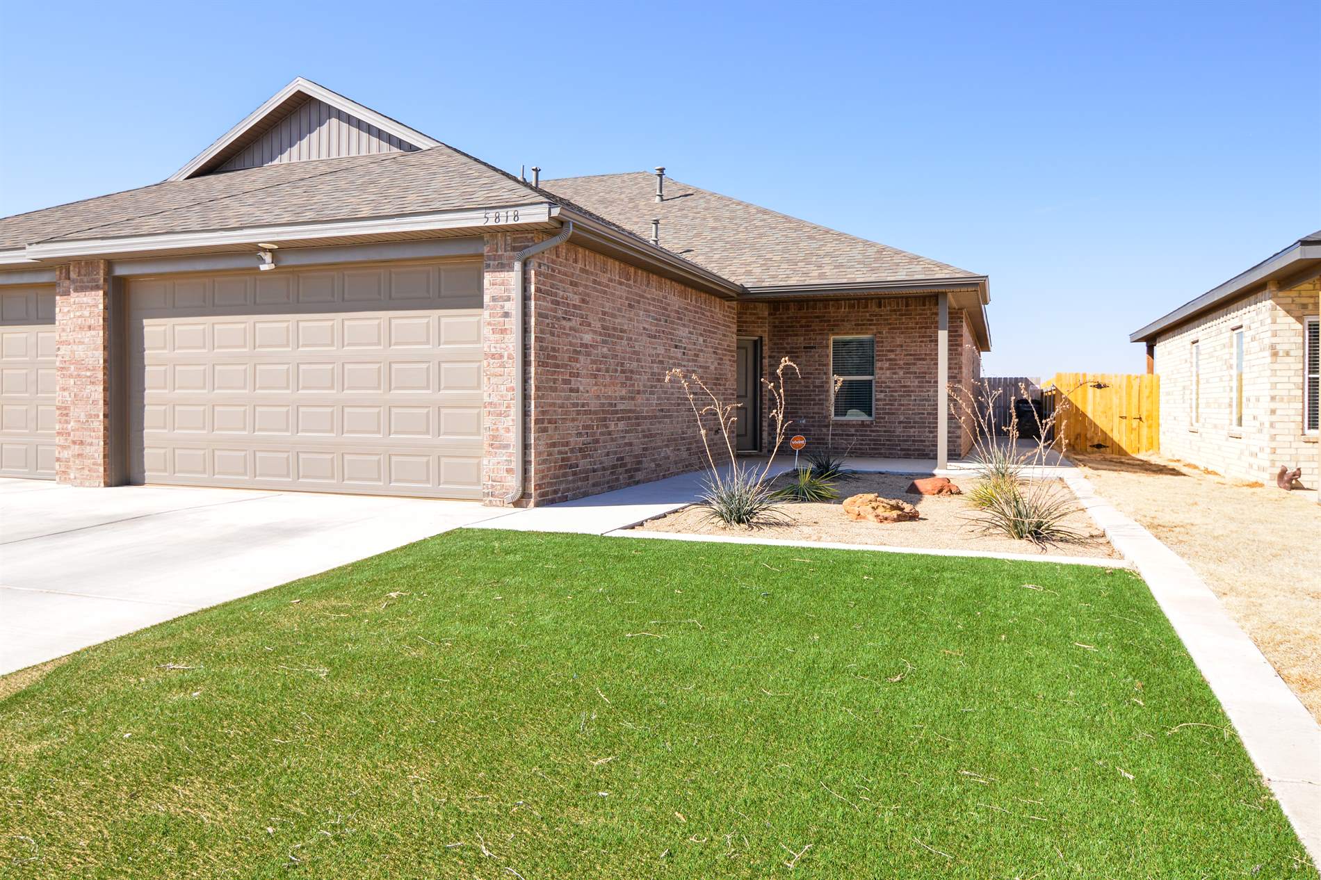 5818 Virginia Ave, Lubbock, TX 79407