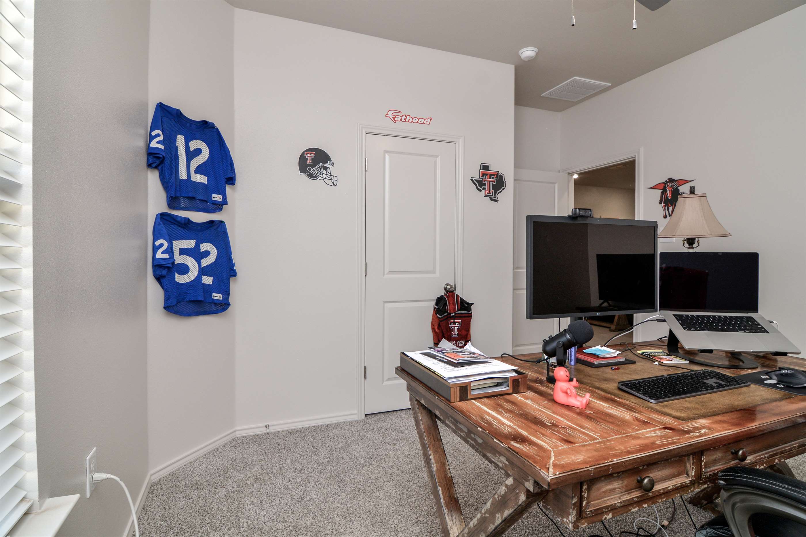 5818 Virginia Ave, Lubbock, TX 79407