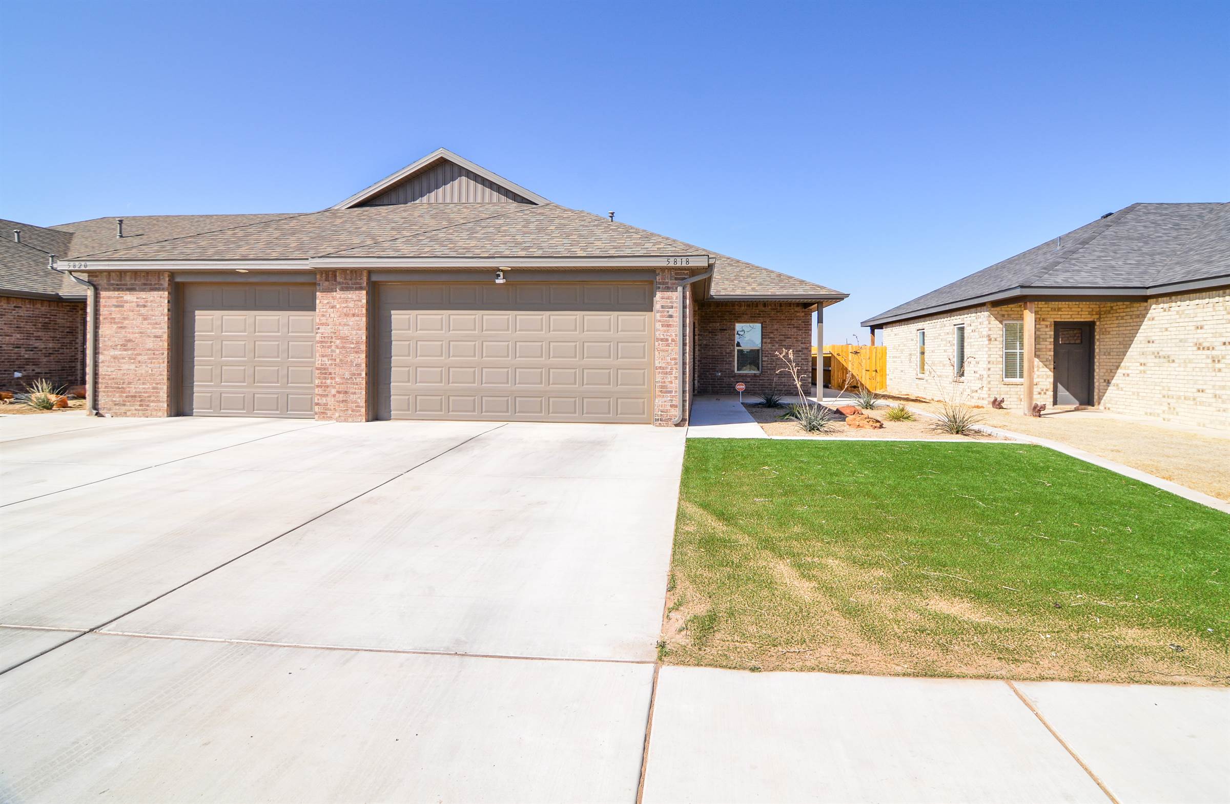 5818 Virginia Ave, Lubbock, TX 79407