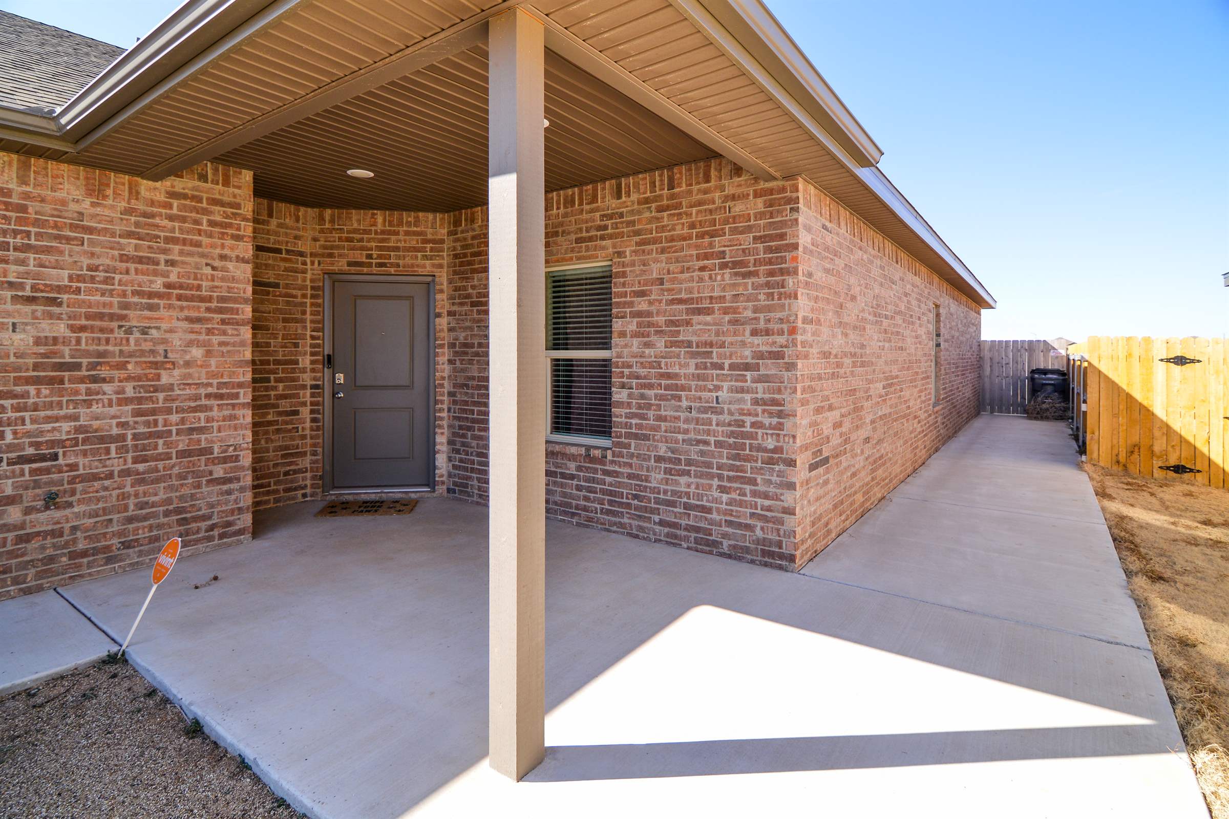 5818 Virginia Ave, Lubbock, TX 79407
