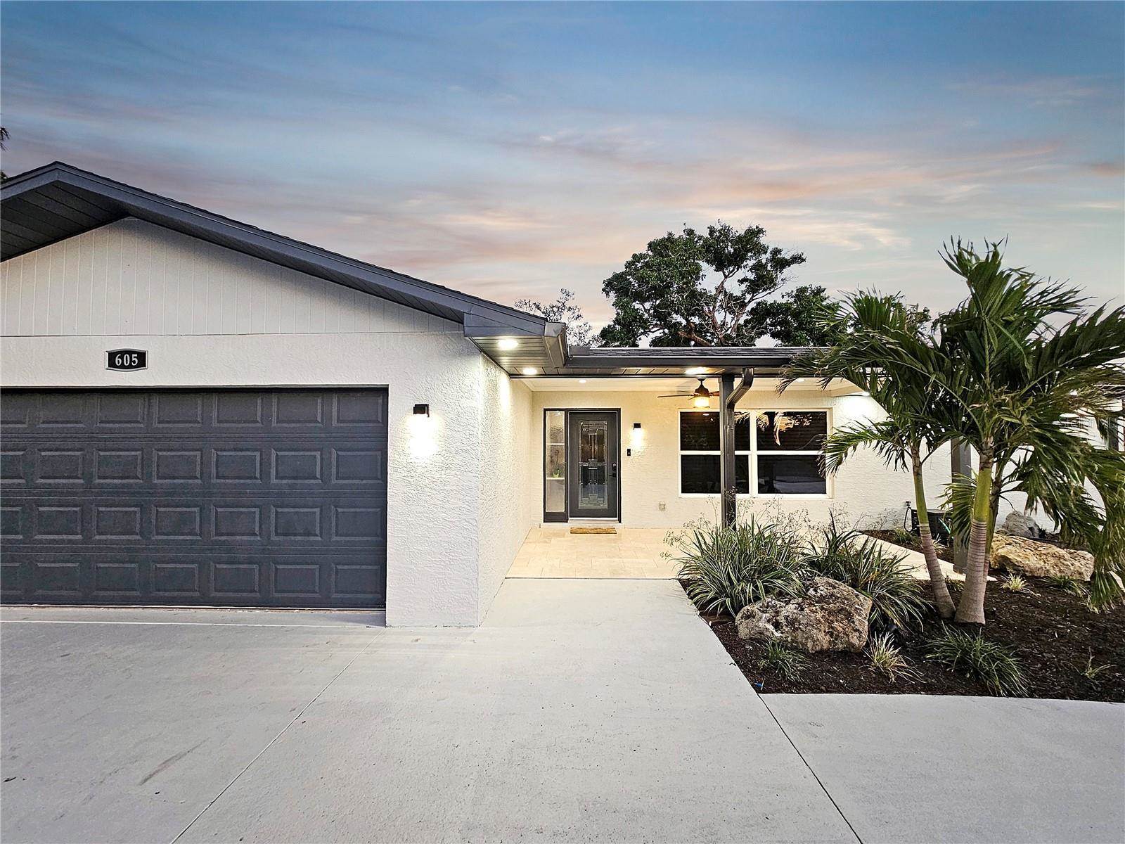 605 Cumberland Road, Venice, FL 34293