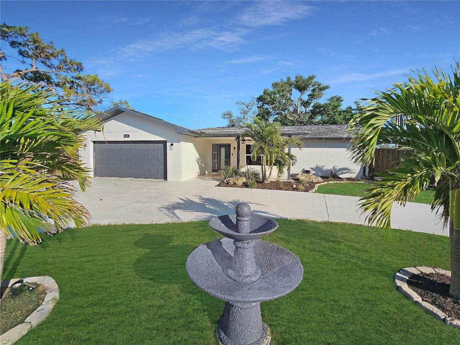 605 Cumberland Road, Venice, FL 34293