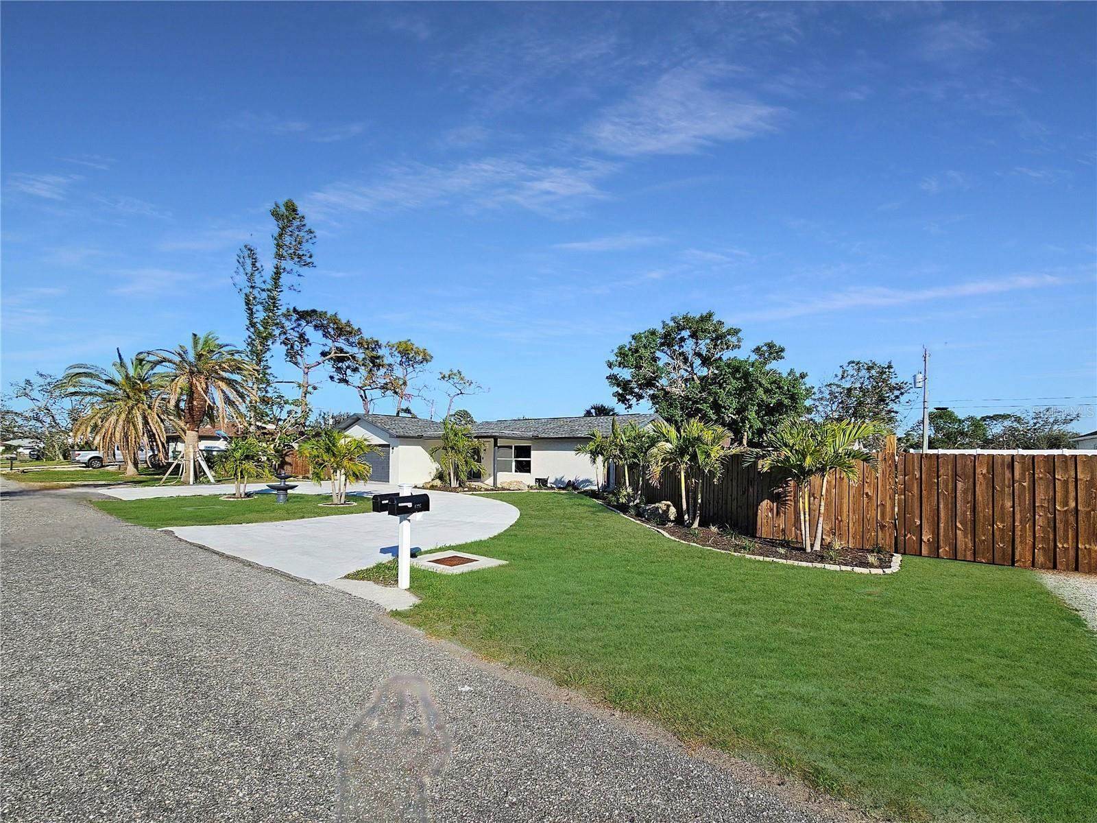 605 Cumberland Road, Venice, FL 34293