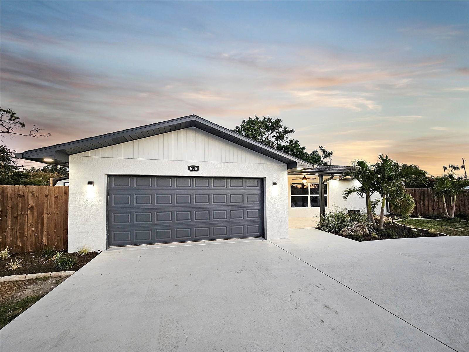 605 Cumberland Road, Venice, FL 34293