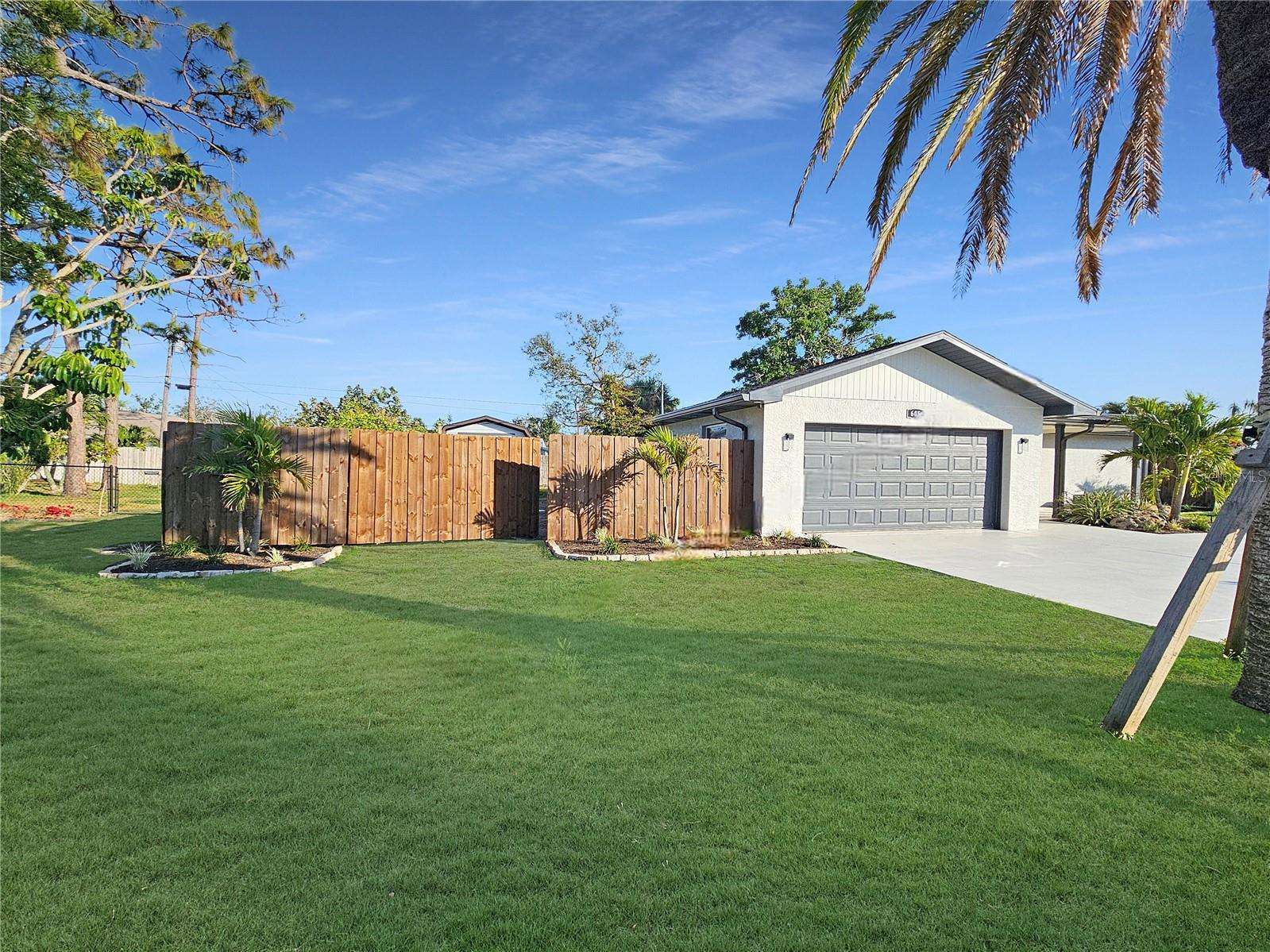 605 Cumberland Road, Venice, FL 34293