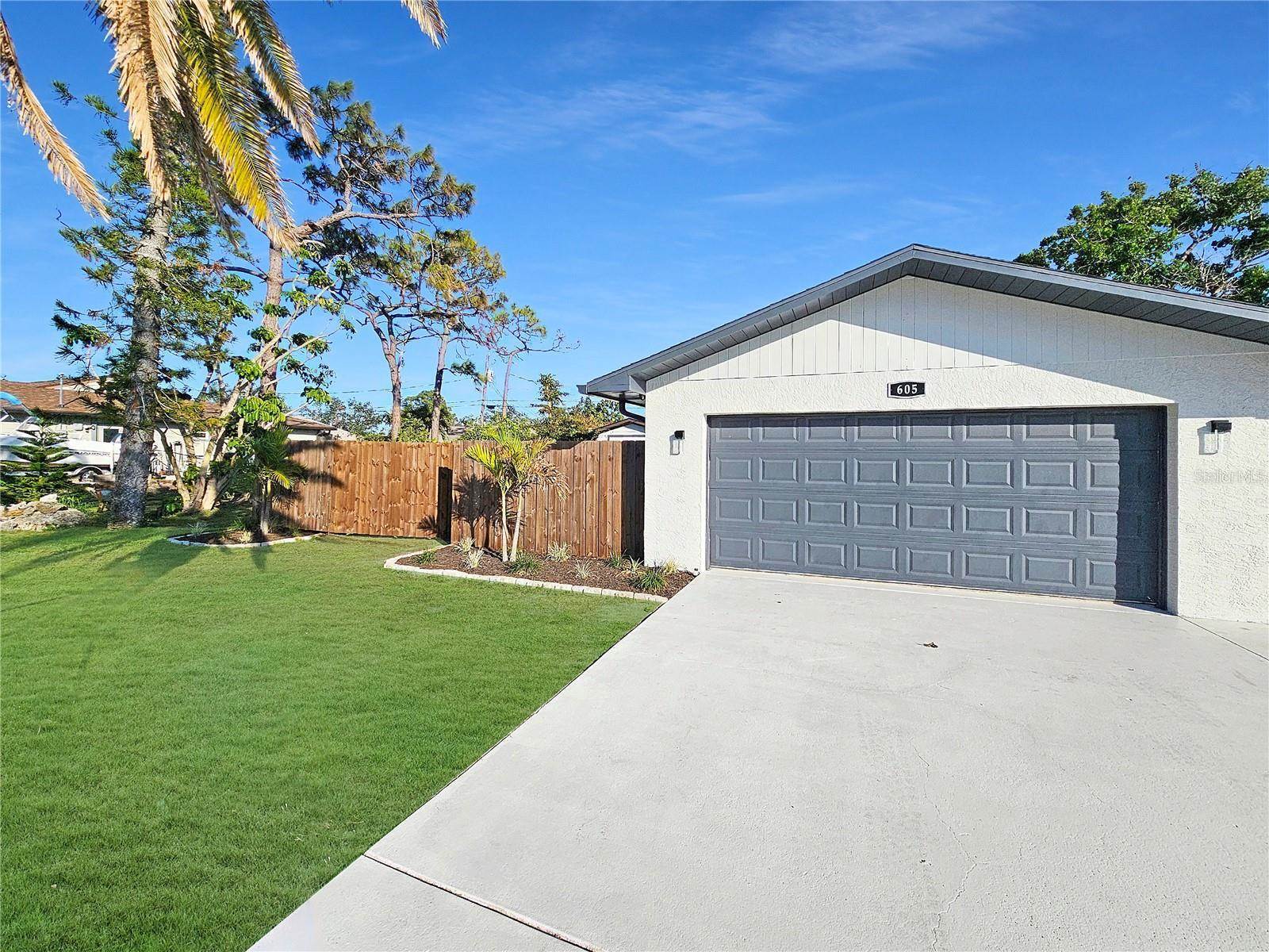 605 Cumberland Road, Venice, FL 34293