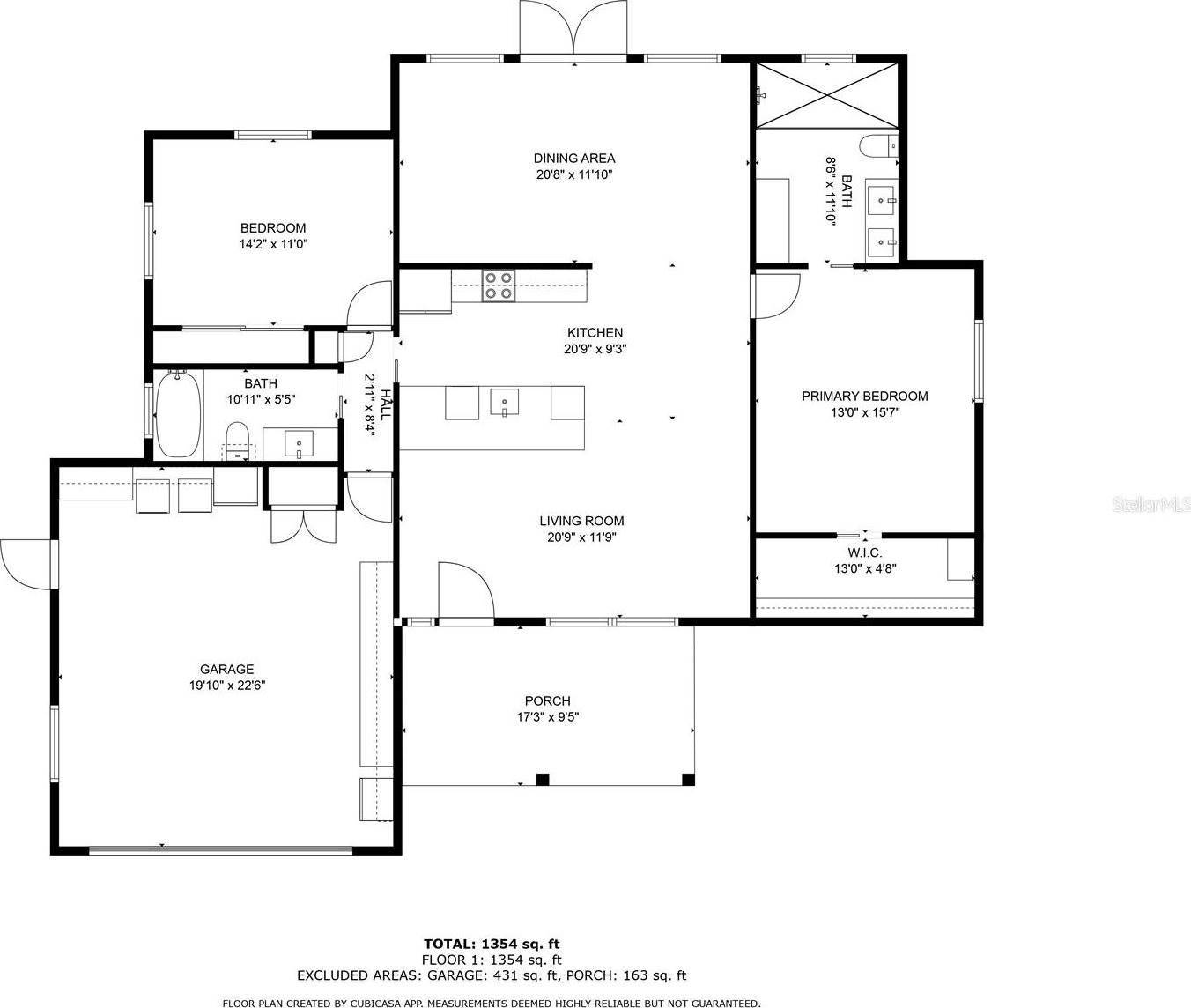 605 Cumberland Road, Venice, FL 34293