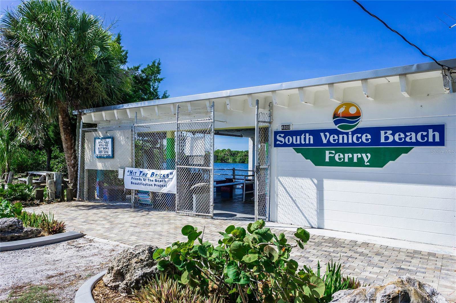 605 Cumberland Road, Venice, FL 34293