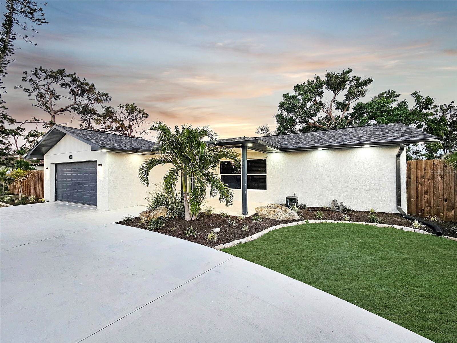 605 Cumberland Road, Venice, FL 34293