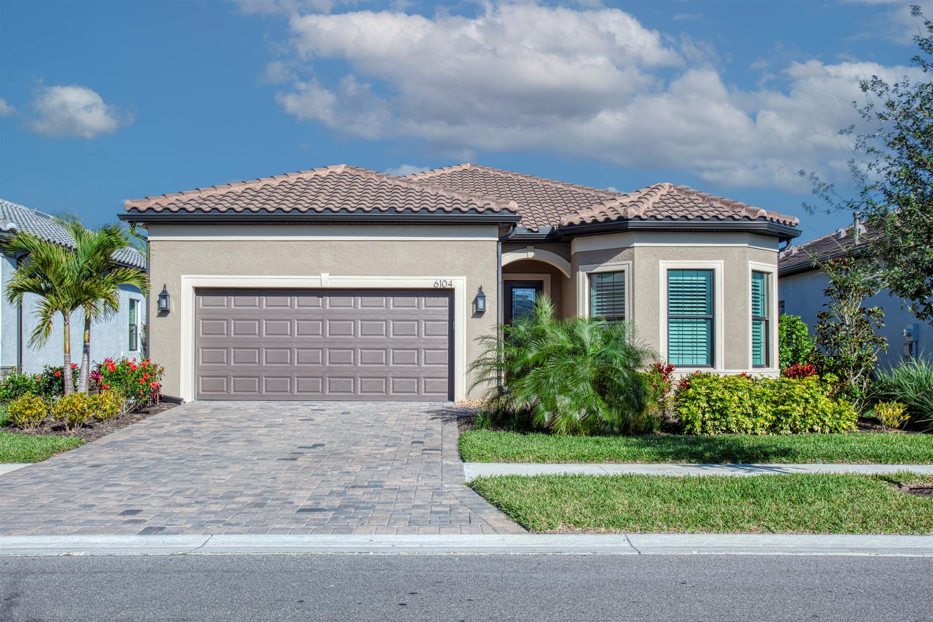 6104 Talon Preserve Drive, Nokomis, FL 34275