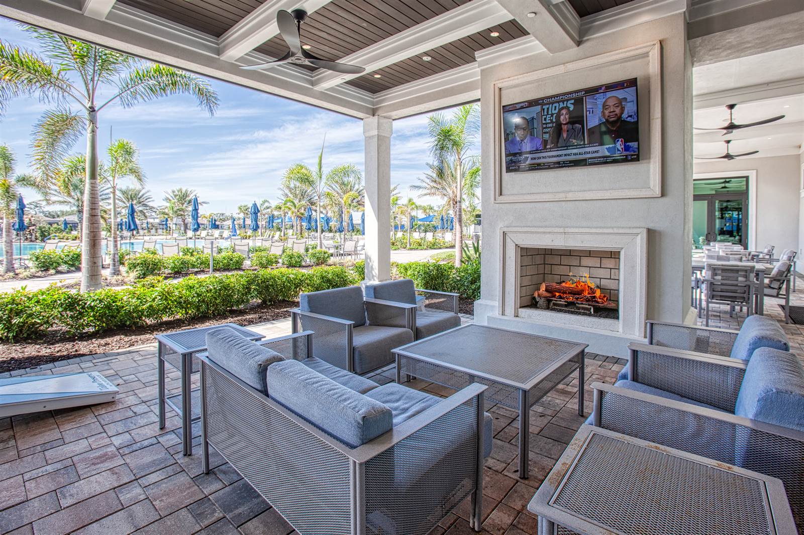 6104 Talon Preserve Drive, Nokomis, FL 34275