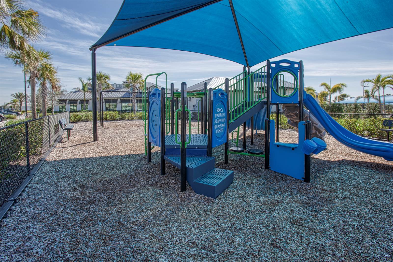 6104 Talon Preserve Drive, Nokomis, FL 34275