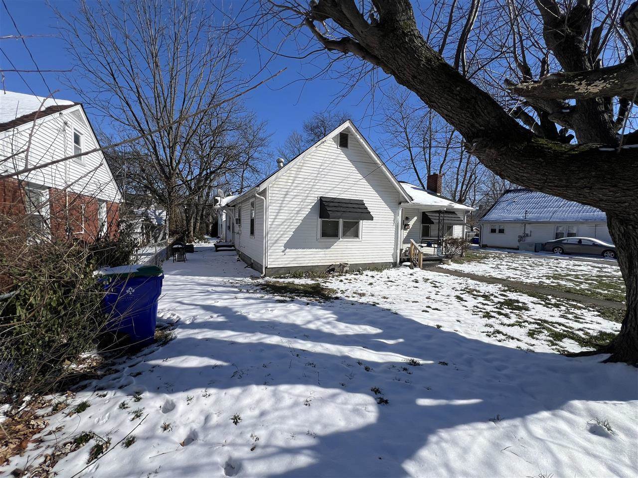 211 South High Street, Franklin, KY 42134