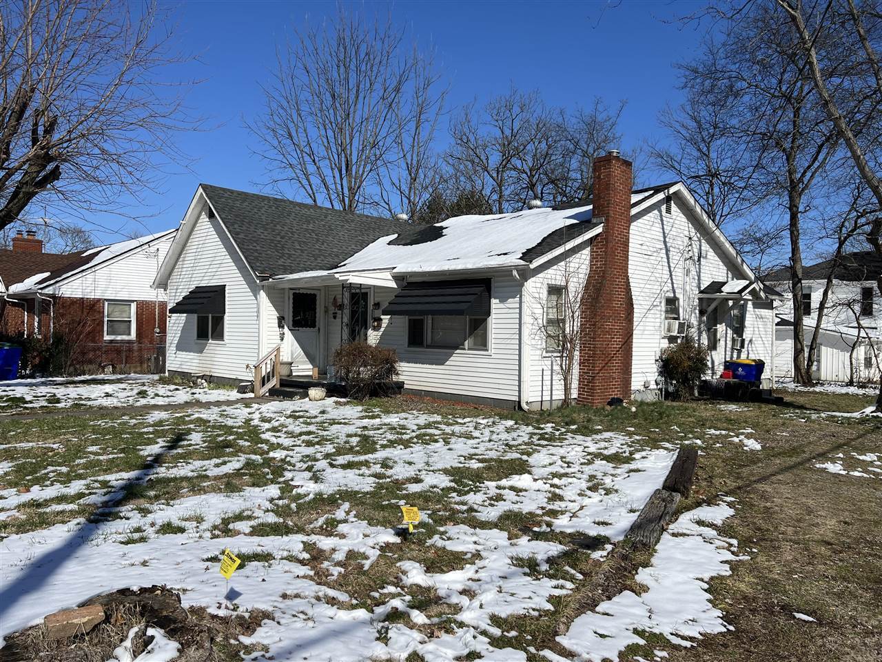 211 South High Street, Franklin, KY 42134