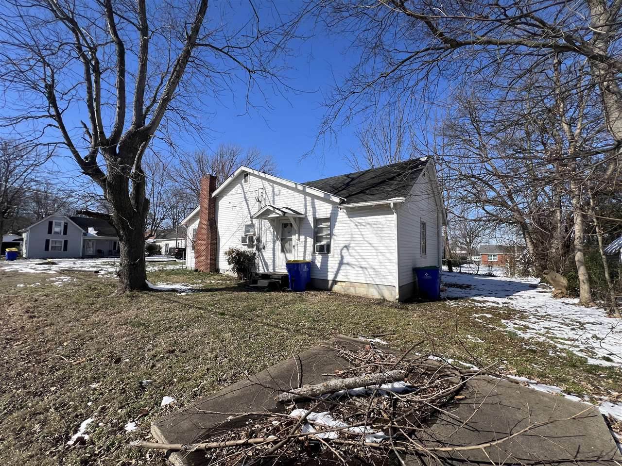 211 South High Street, Franklin, KY 42134