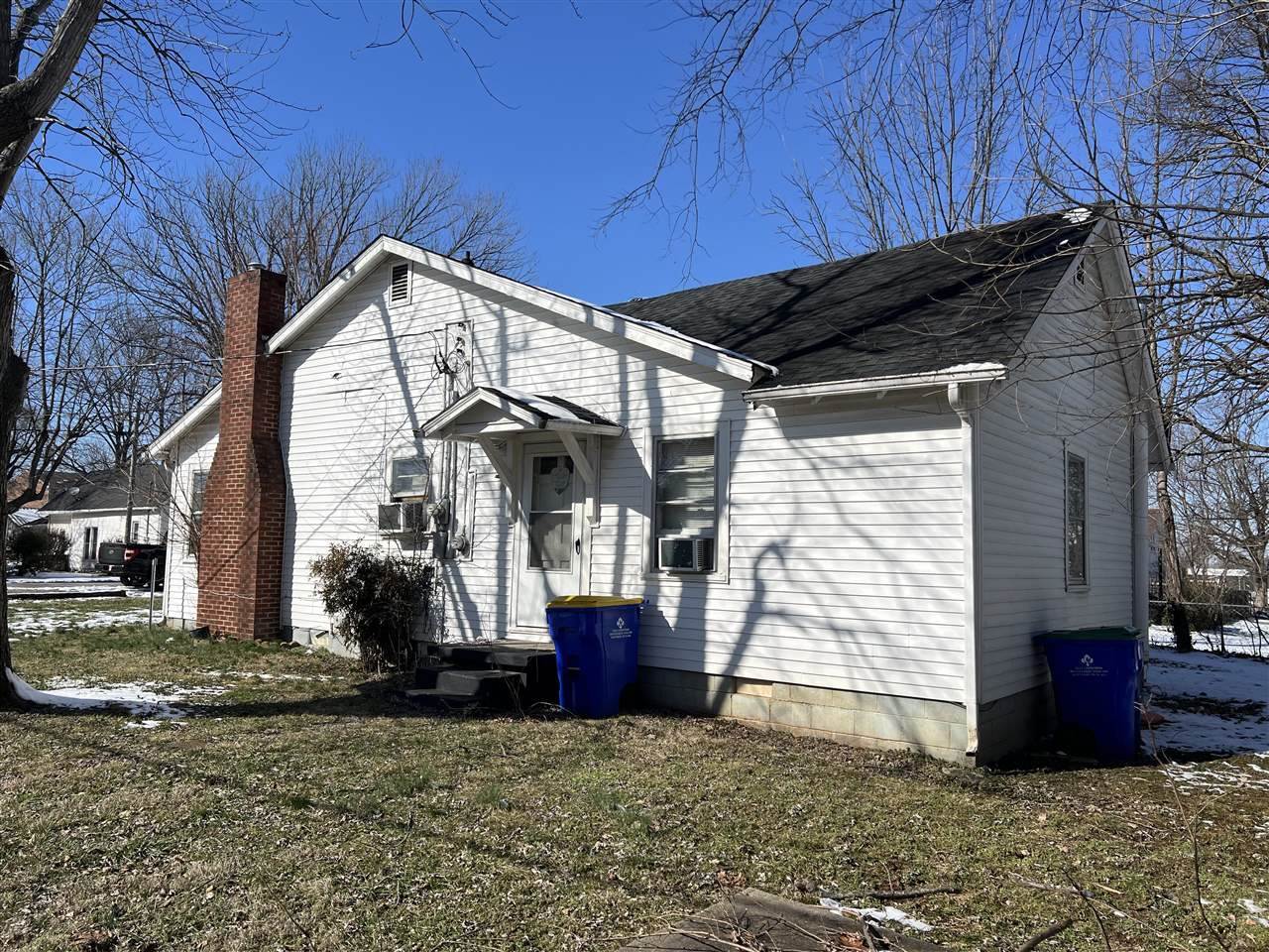 211 South High Street, Franklin, KY 42134