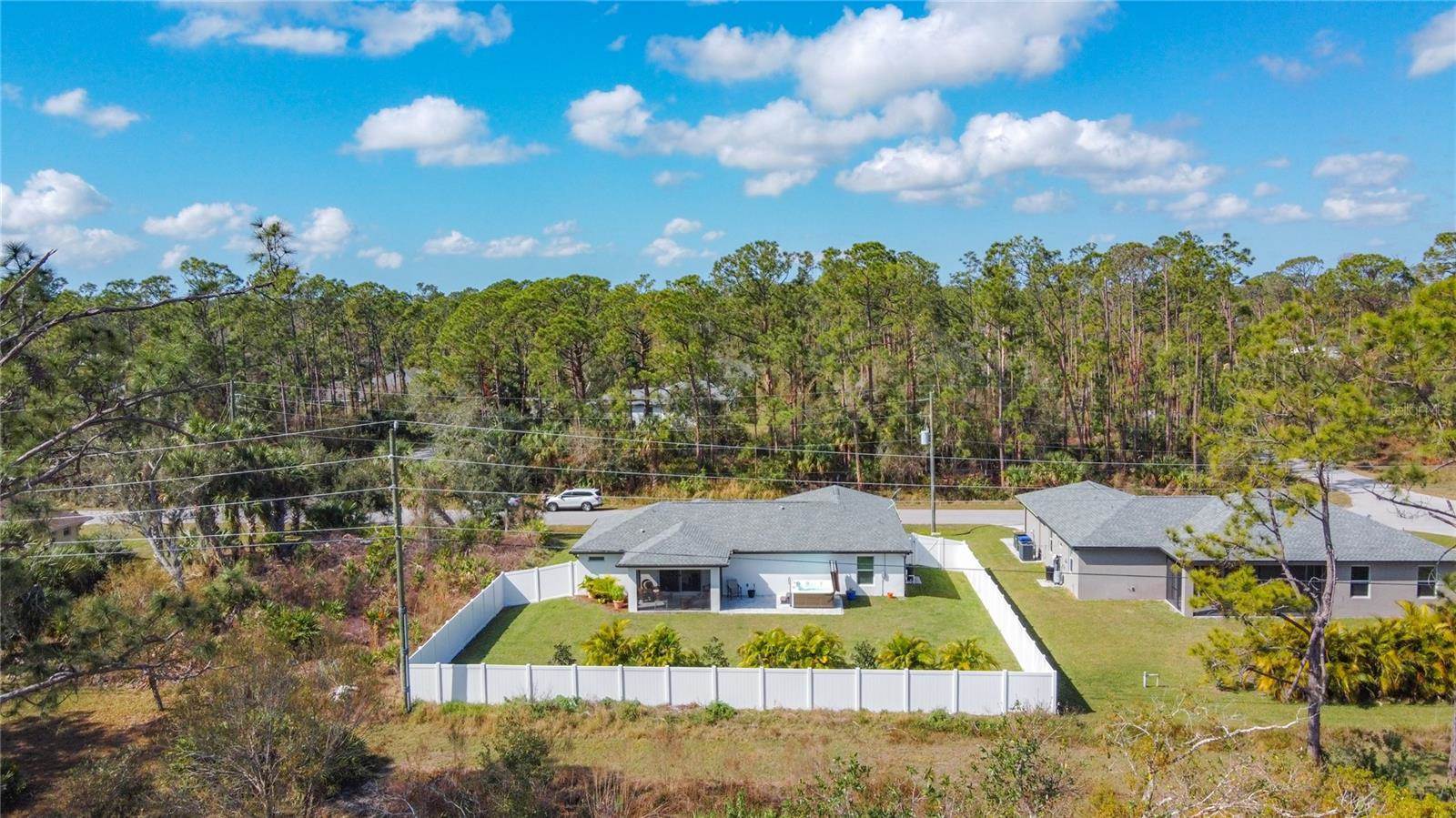 4054 Coalingo Street, North Port, FL 34291