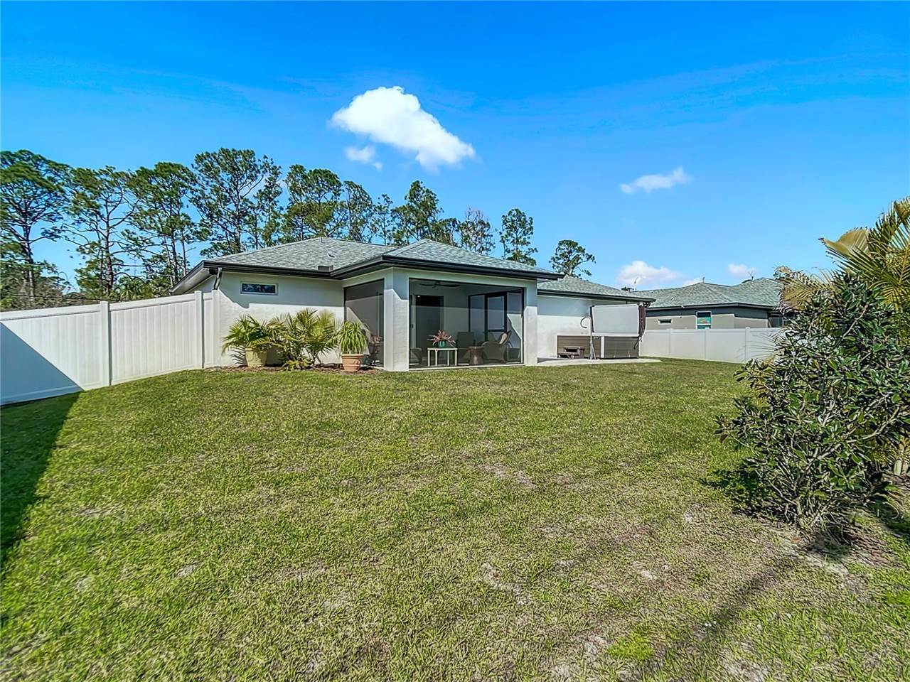 4054 Coalingo Street, North Port, FL 34291