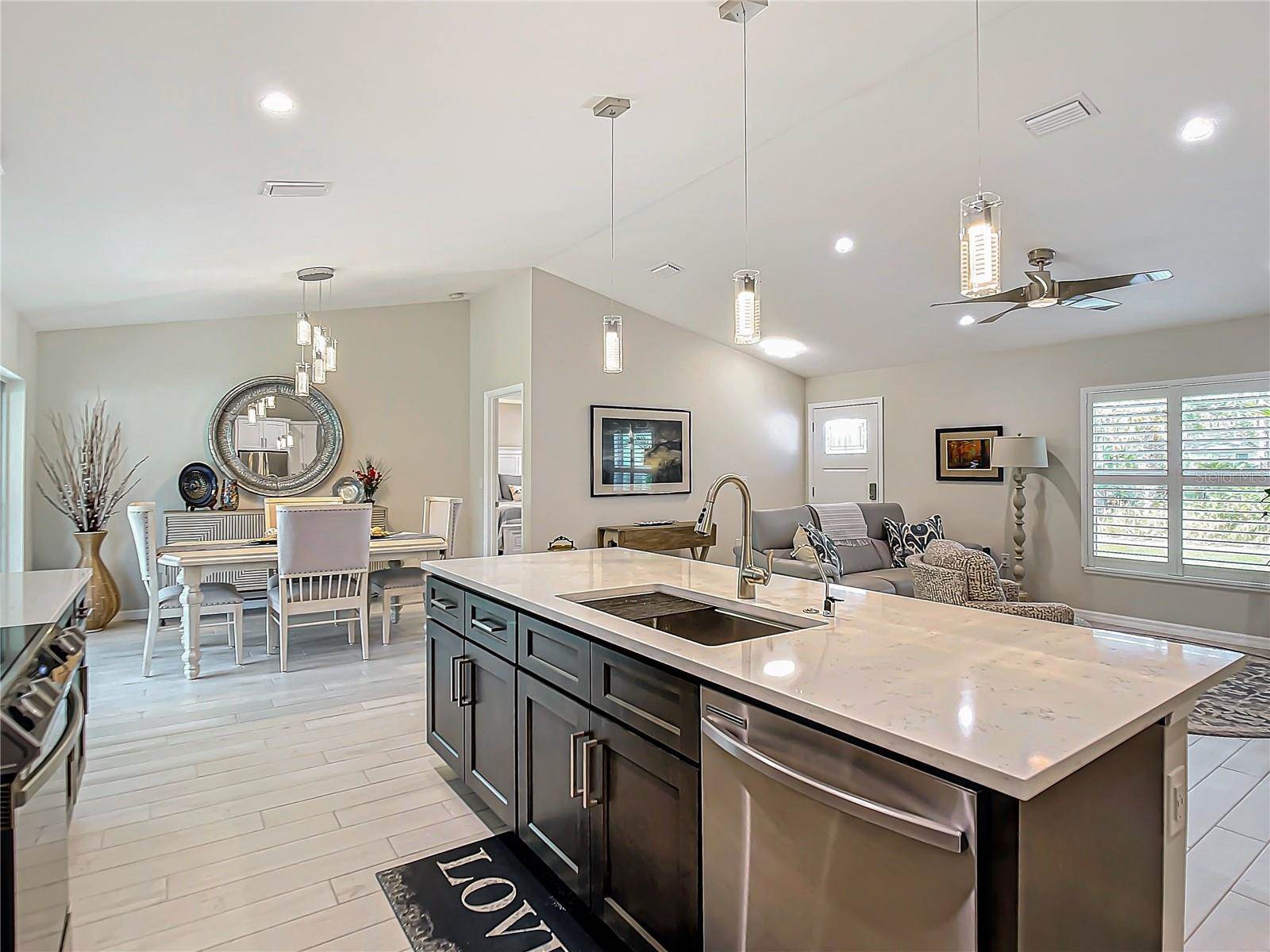 4054 Coalingo Street, North Port, FL 34291