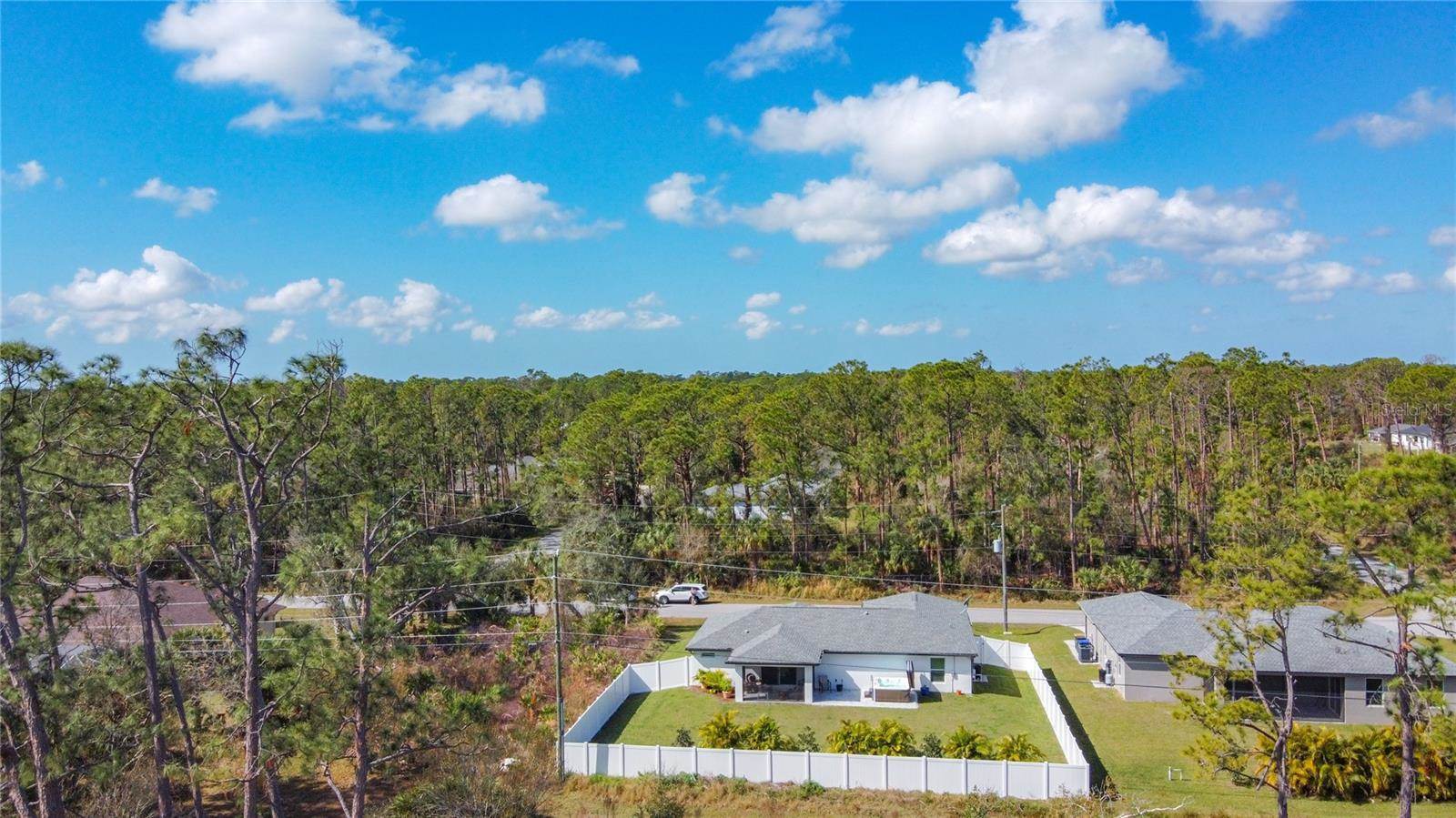 4054 Coalingo Street, North Port, FL 34291