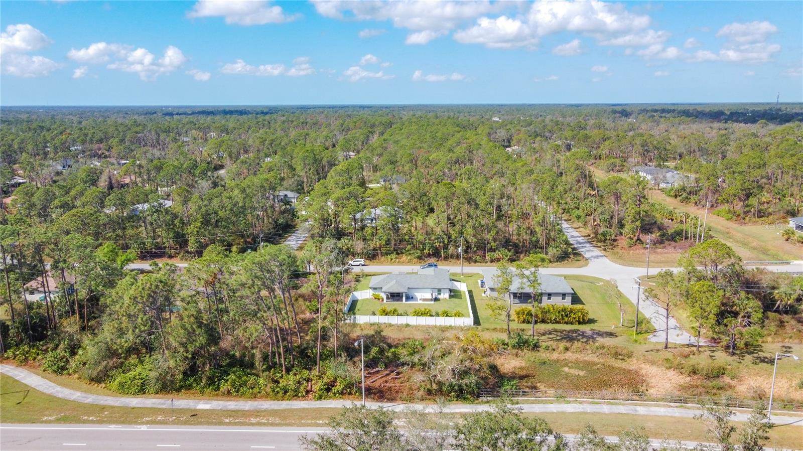 4054 Coalingo Street, North Port, FL 34291