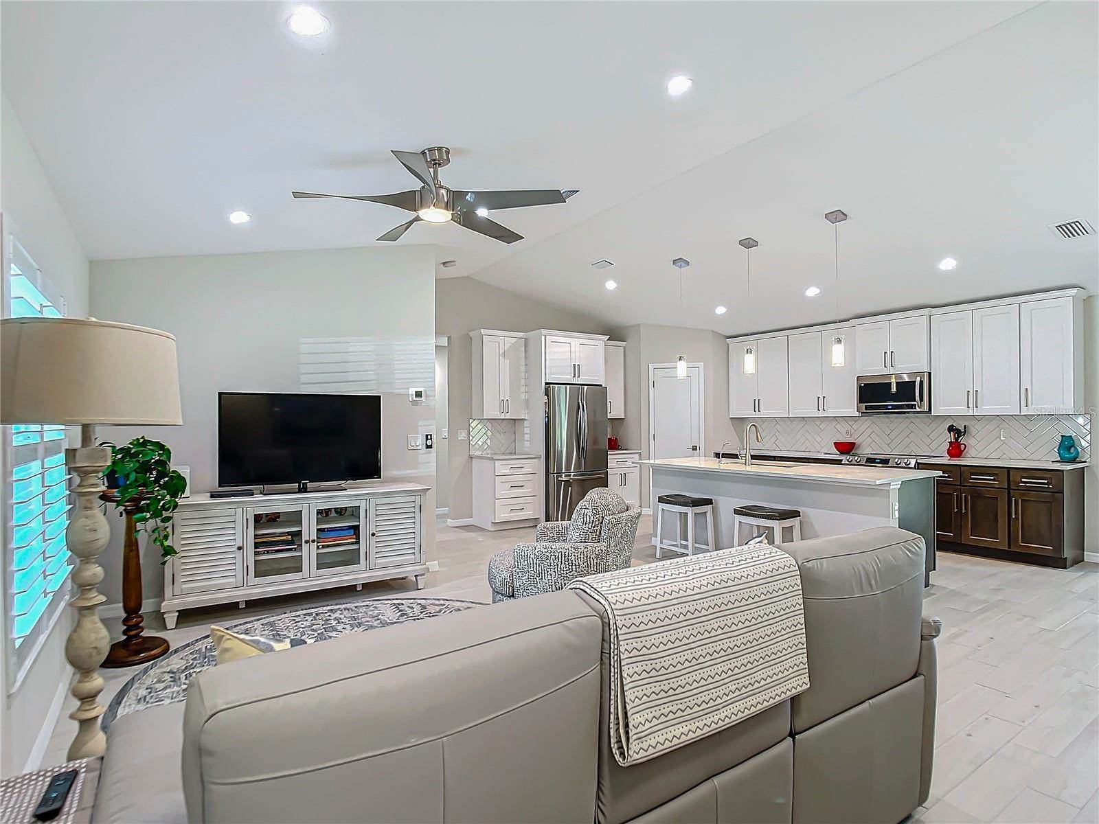 4054 Coalingo Street, North Port, FL 34291