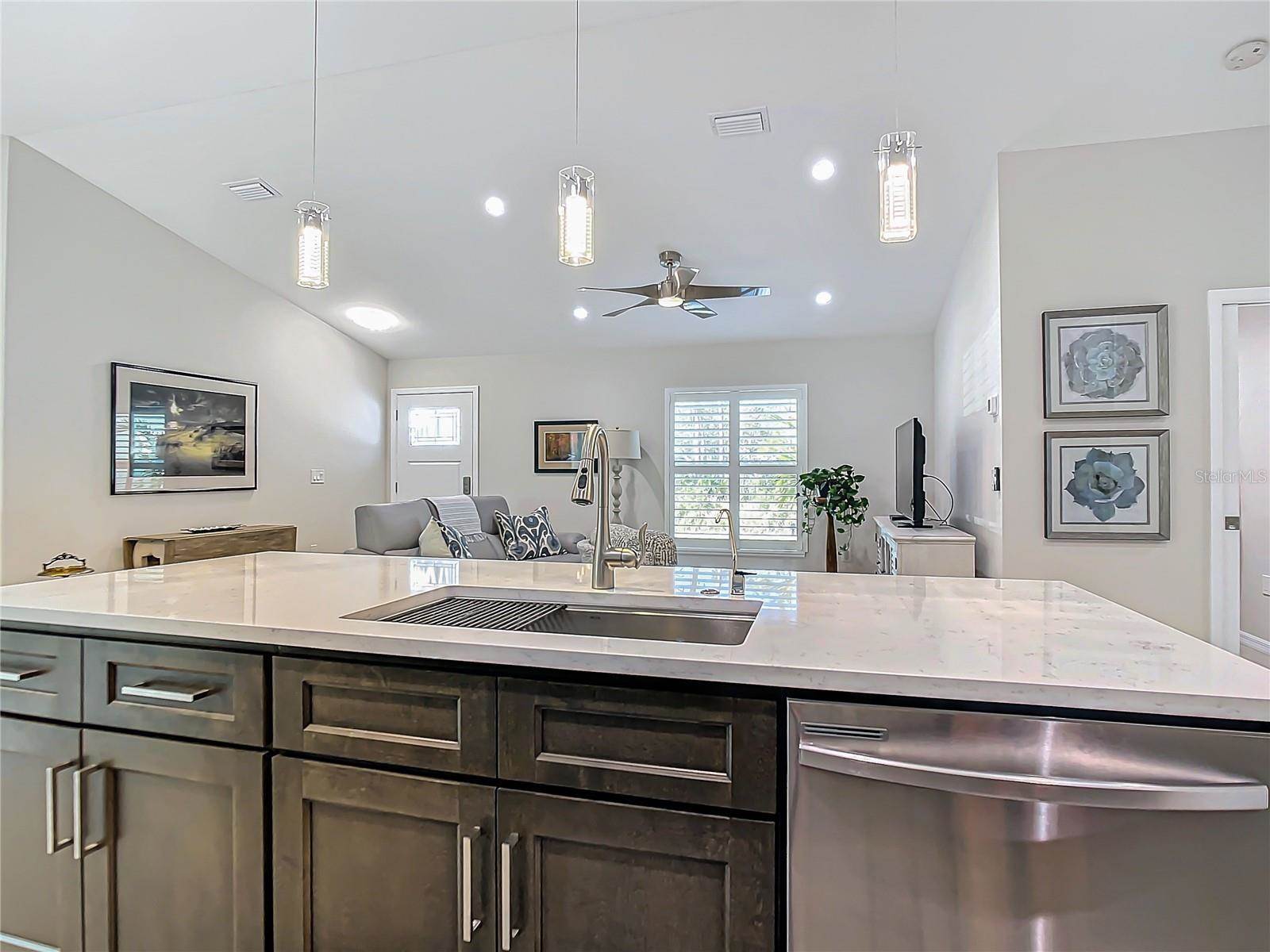 4054 Coalingo Street, North Port, FL 34291