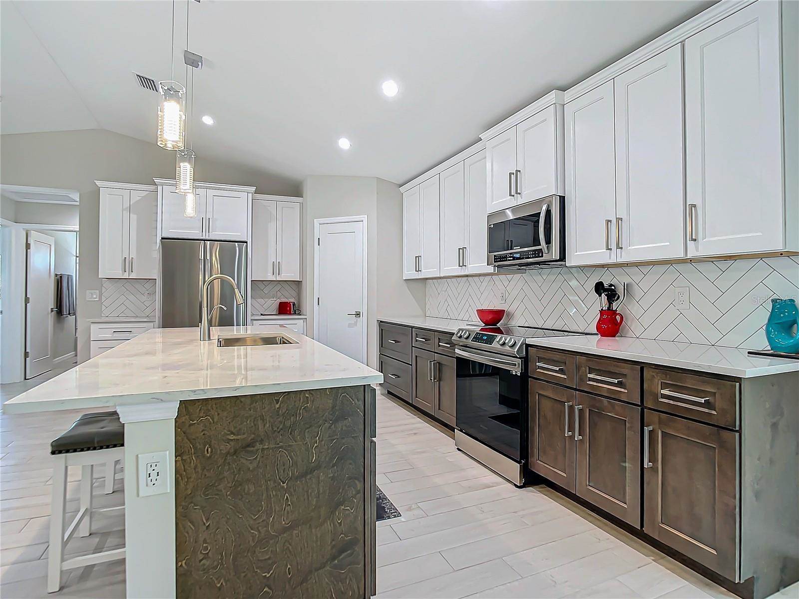 4054 Coalingo Street, North Port, FL 34291