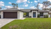 4054 Coalingo Street, North Port, FL 34291