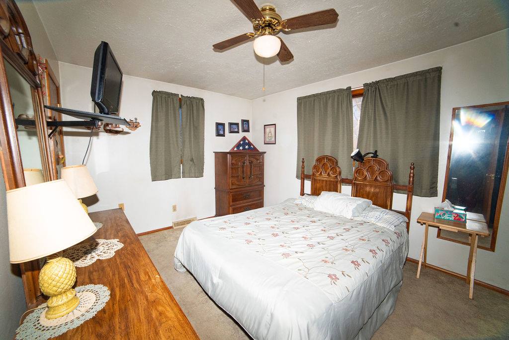 1300 South Pueblo, Satanta, KS 67870