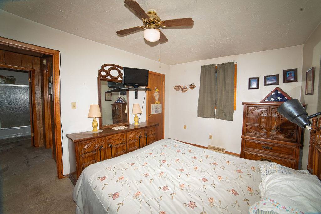 1300 South Pueblo, Satanta, KS 67870