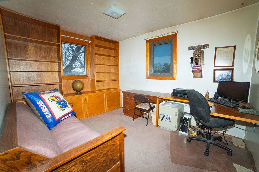 1300 South Pueblo, Satanta, KS 67870