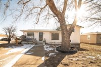 1300 South Pueblo, Satanta, KS 67870