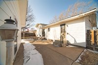 1300 South Pueblo, Satanta, KS 67870