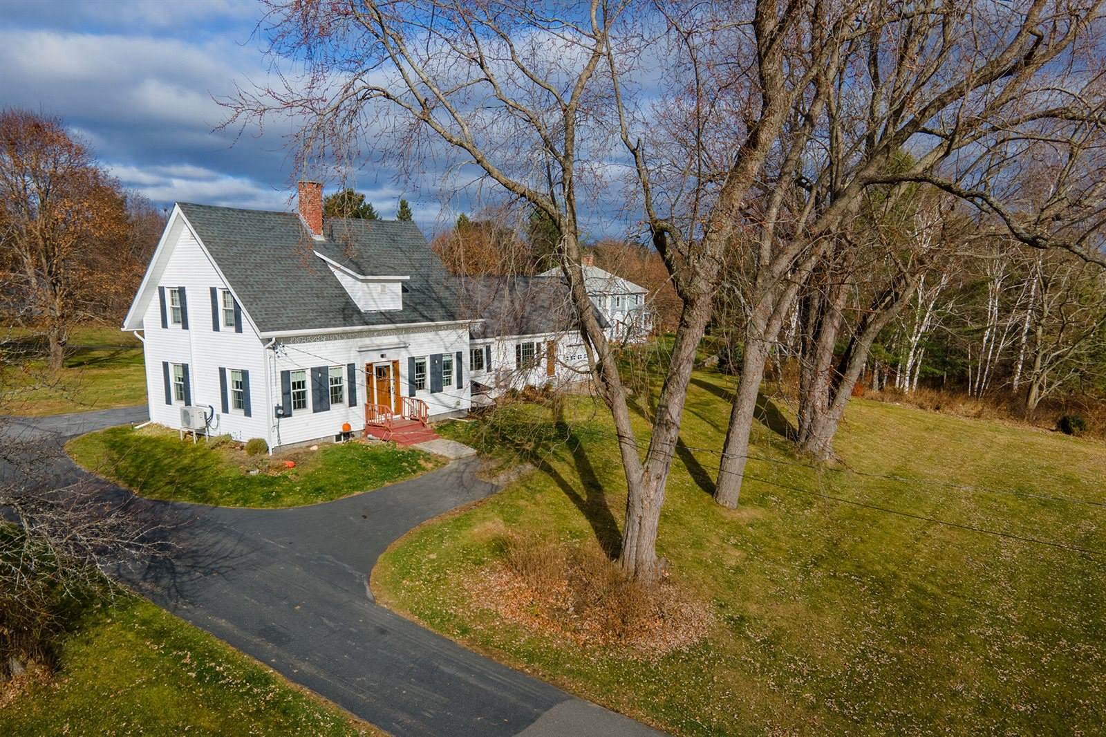 544 Main Road North, Hampden, ME 04444